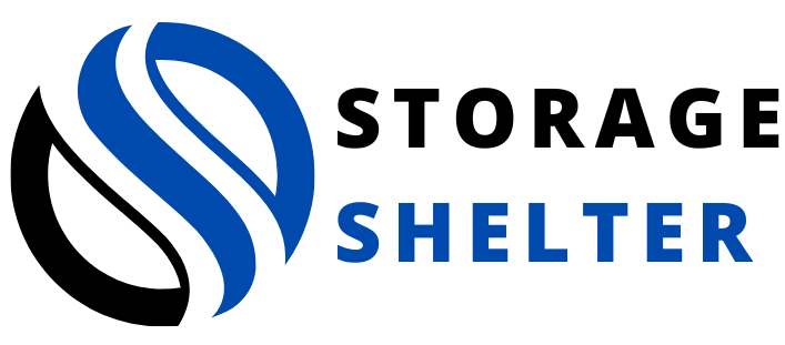 Storage Shelter